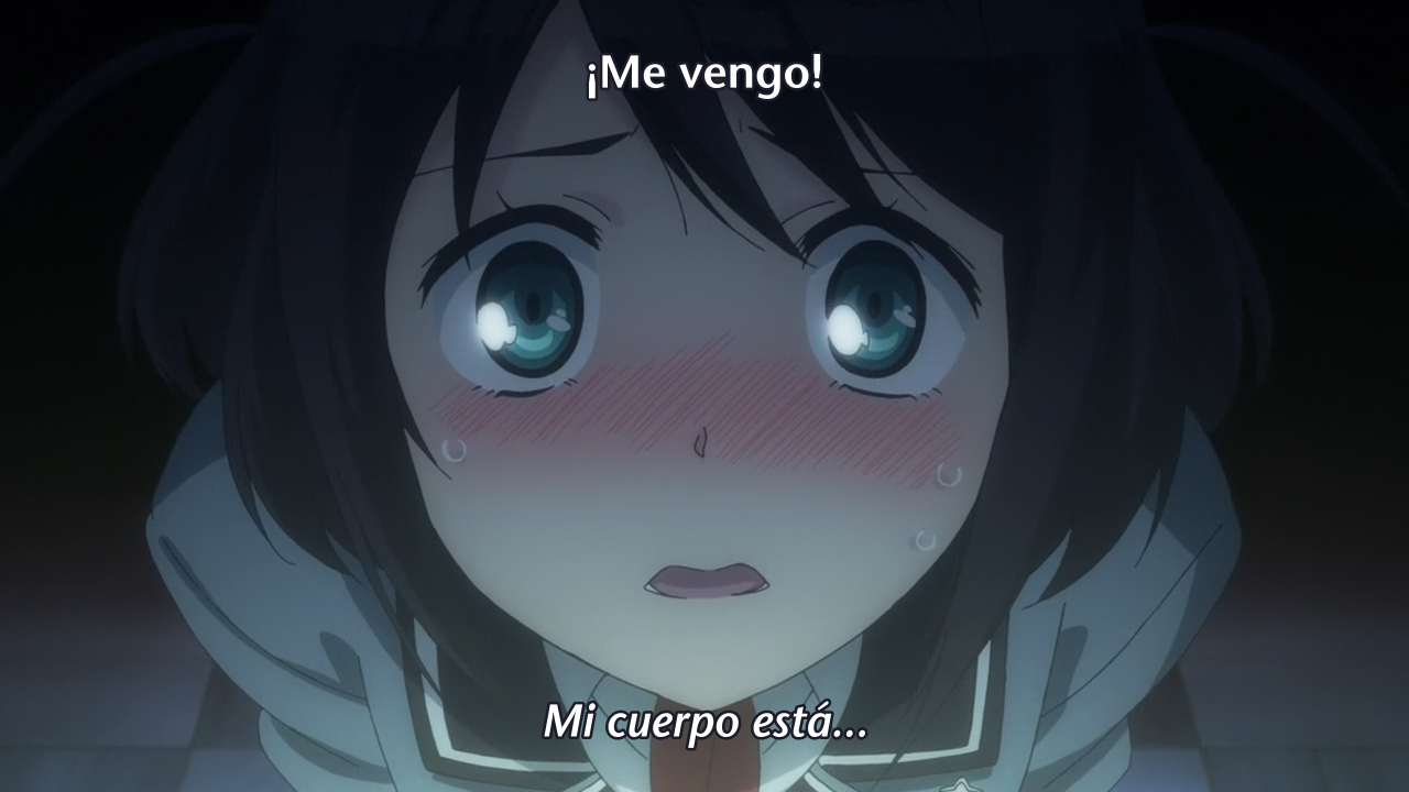 Shimoneta  (Tsubaki fansub)